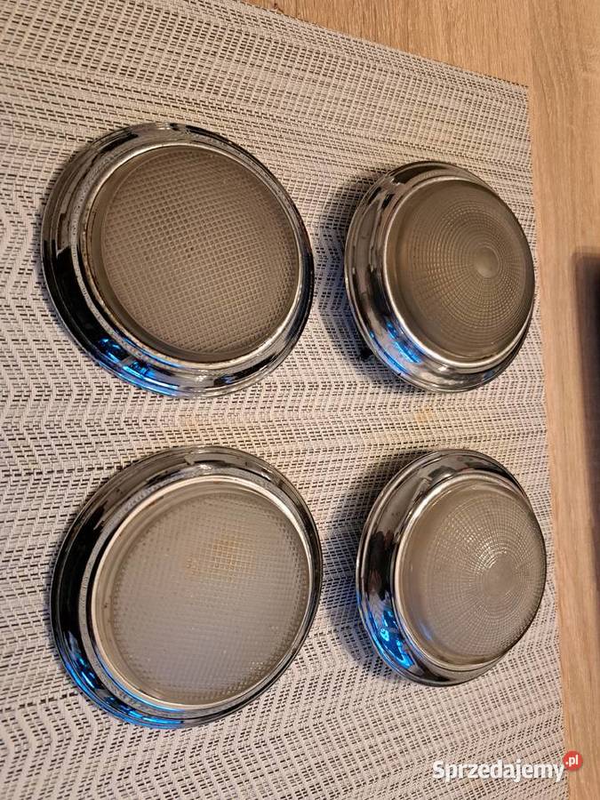 Licznik zegary wskażniki Żuk Leszno