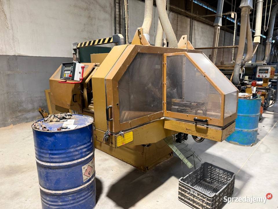 Automat tokarski Locatelli Ariete 3 1 Juszczyn