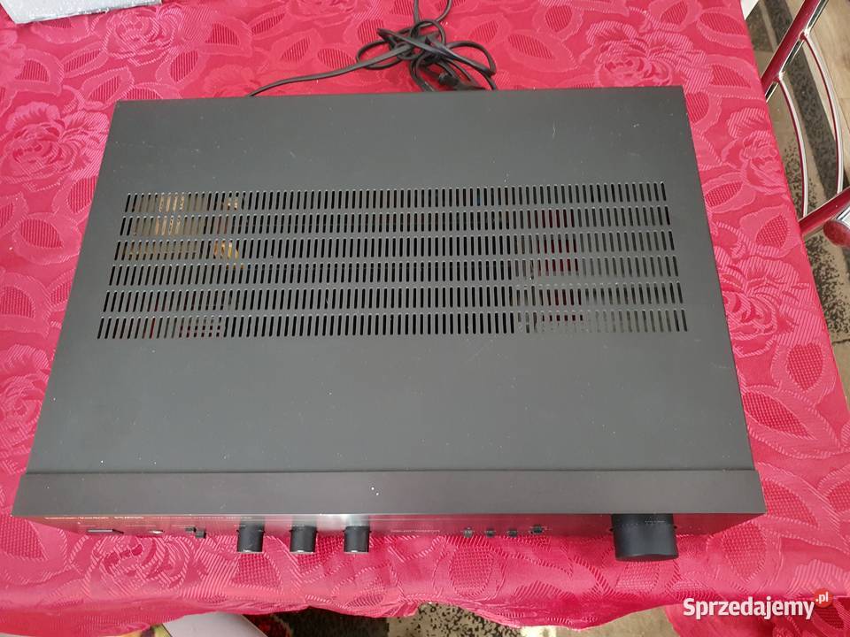 Wzmacniacz harman kardon PM635 Kępice sprzedam