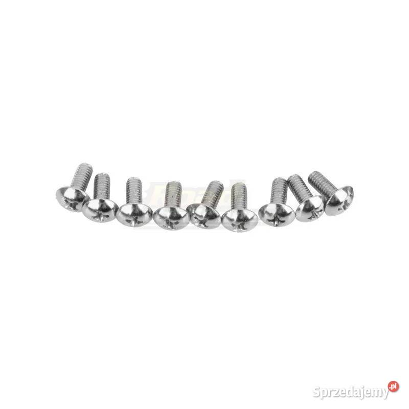 Zawiasy Sakw Bocznych Harley Touring Electra