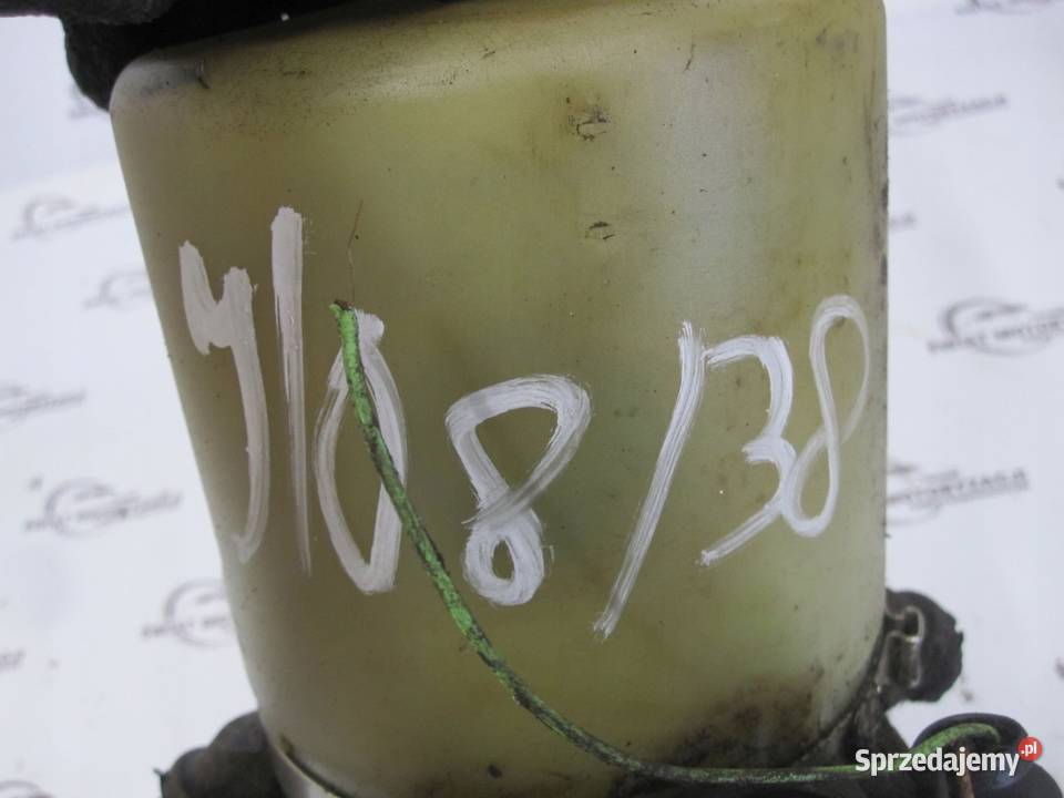 SEAT IBIZA III pompa wspomagania A0010530 osobowe Kielce