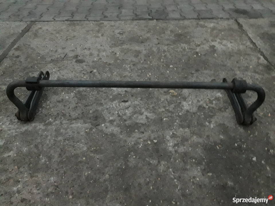 Drążek stabilizatora Mercedes Atego 817 917 915 ciężarowe Częstochowa