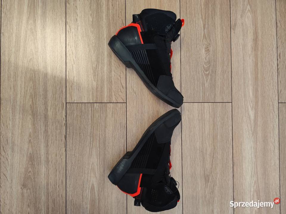 Buty Shima Edge Vented 45 Grajewo