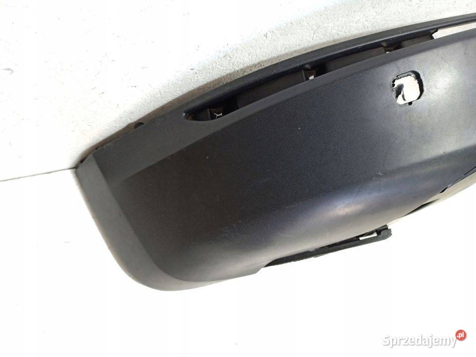 VW TIGUAN 5N 200711 DOKŁADKA SPOILER ZDERZAKA Skarżysko-Kamienna