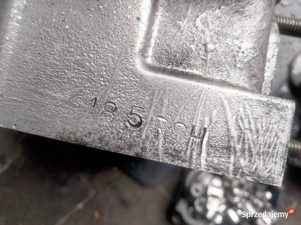 Głowice a4 b6 25 tdi v6 059L kujawsko-pomorskie Zławieś Wielka sprzedam