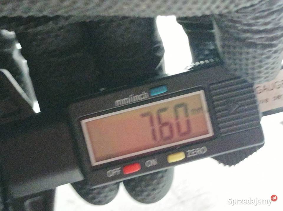 2x OPONA ZIMOWA PREMIORRI VIA MAGIORE Z PLUS