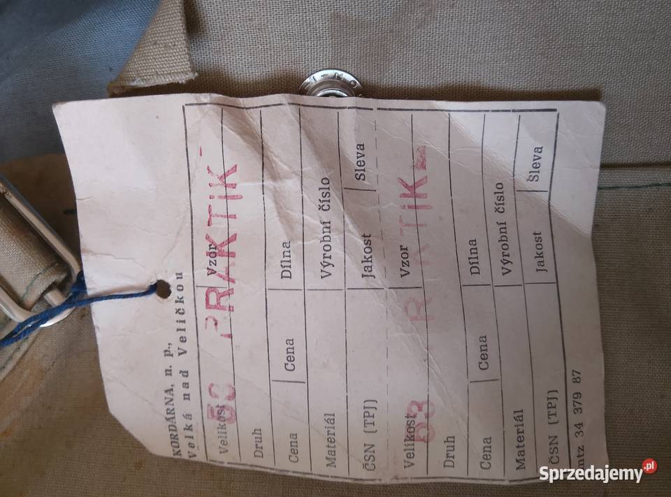 Komplet motocyklowy Wałbrzych