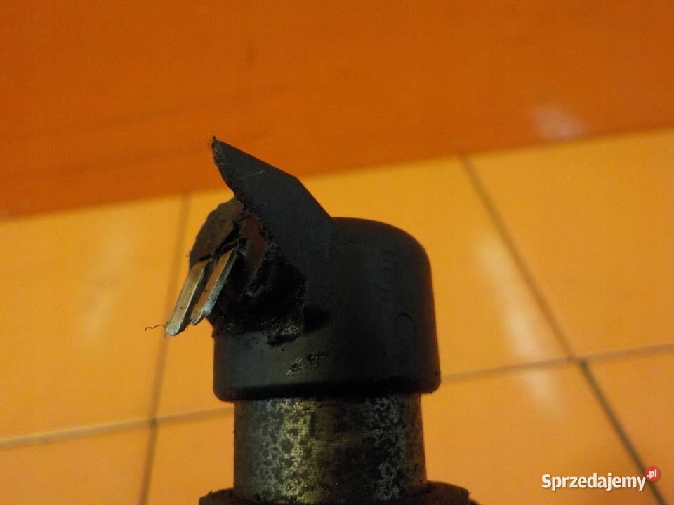 DISCOVERY III 27 TD V6 07r 190 276DT wtrysk Suków