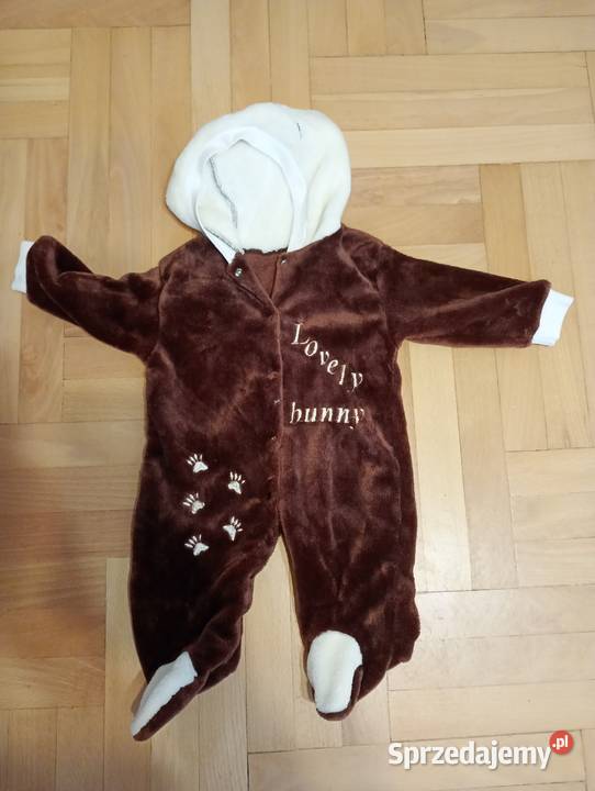 Kombinezon dzieciecy Kupisz jeden dostaniesz 3 Kombinezony i śpiworki Radymno