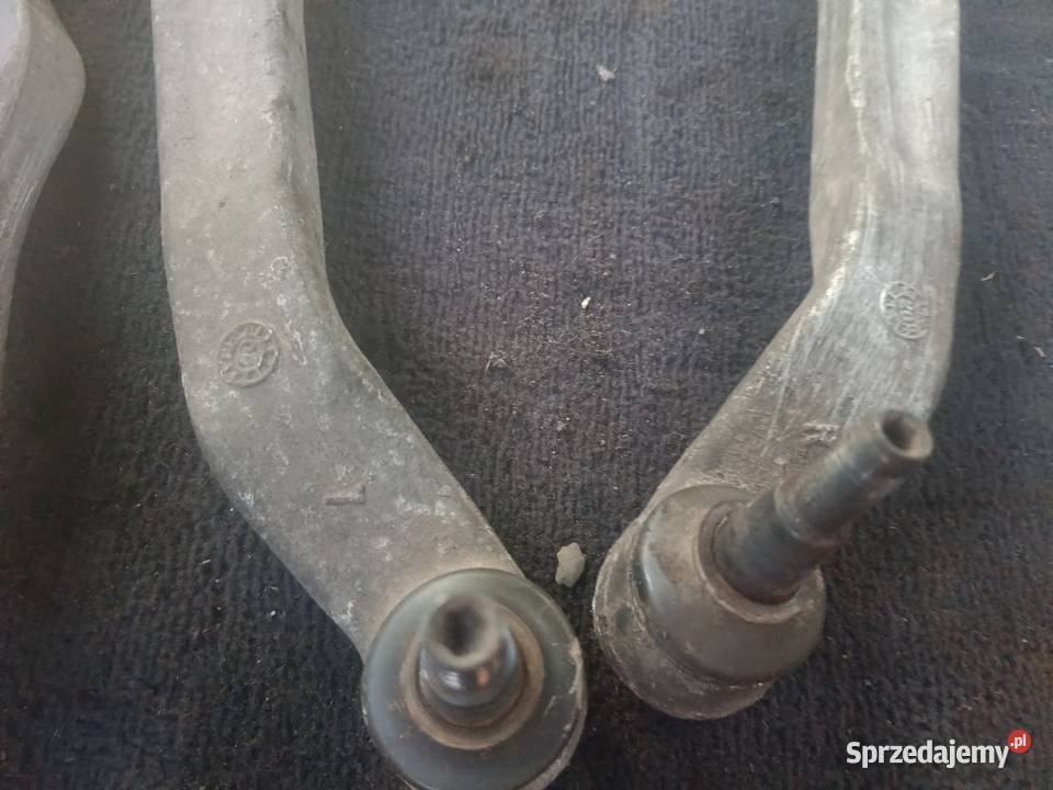 Wahacze Komplet Przód Audi A4 B5 a35