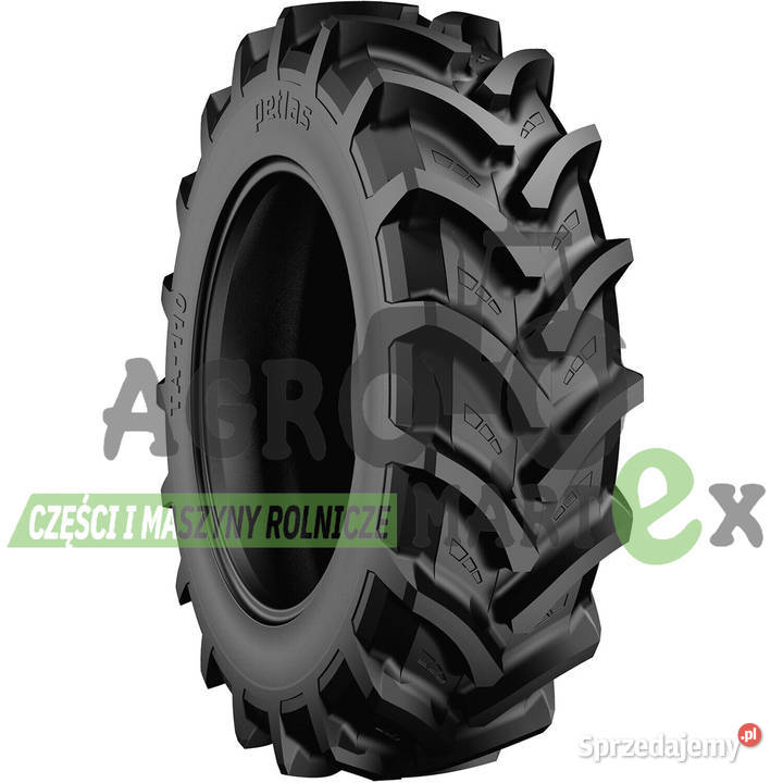 48070R34 169 R34 OPONA ROLNICZA PETLAS