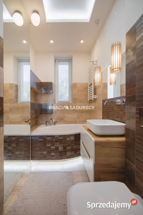 Mieszkanie 113m2 5pokojowe Kraków Kazimierza