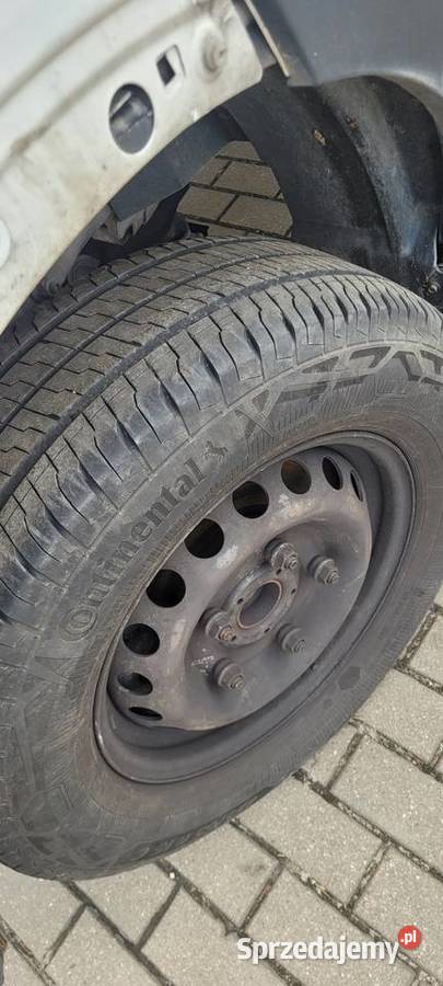 Ford Transit 2020 Salon Polska zarejestrowany Radom