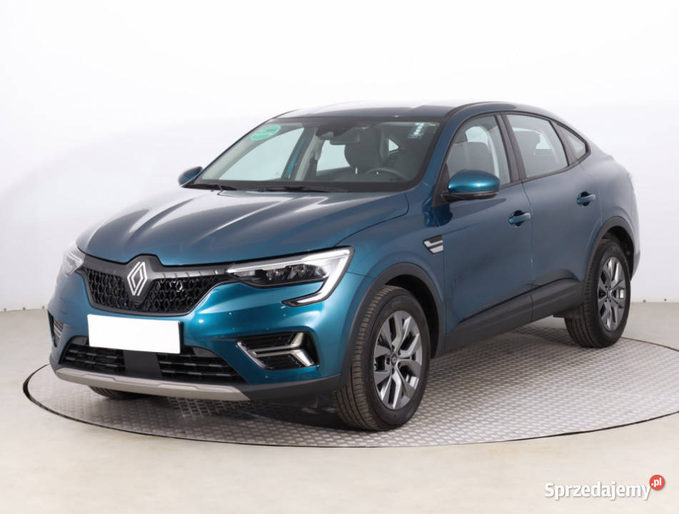 Renault Arkana 13 TCe Piaseczno
