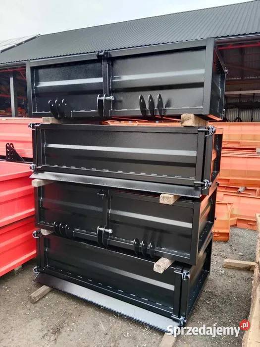 Uniwersalna skrzynia rolnicza trwała i Opole sprzedam