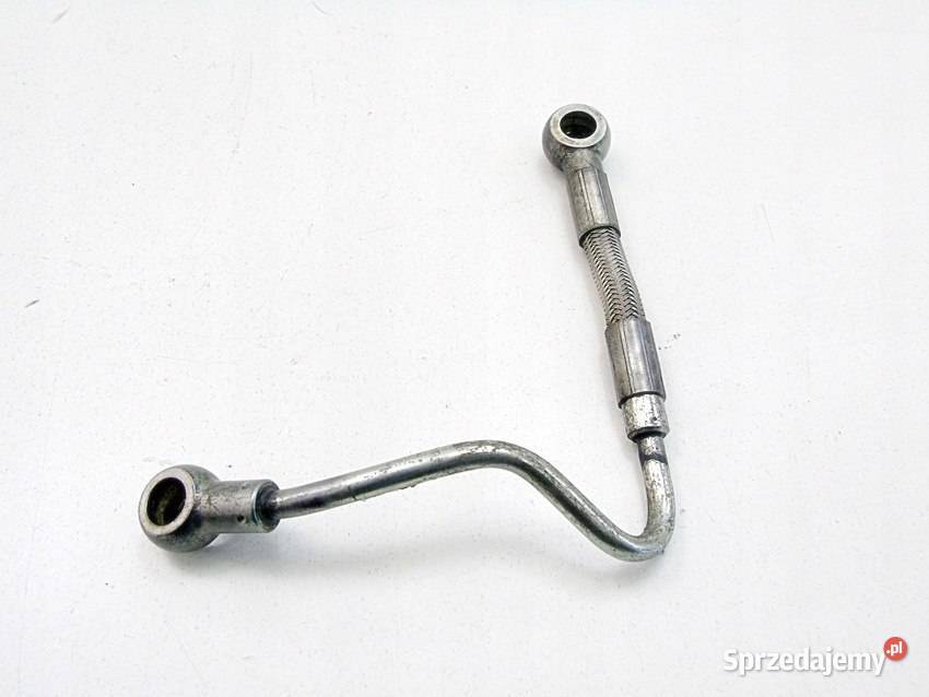 RURKA PRZEWÓD OLEJU TURBOSPRĘZARKI 20 D JTD MJET śląskie sprzedam