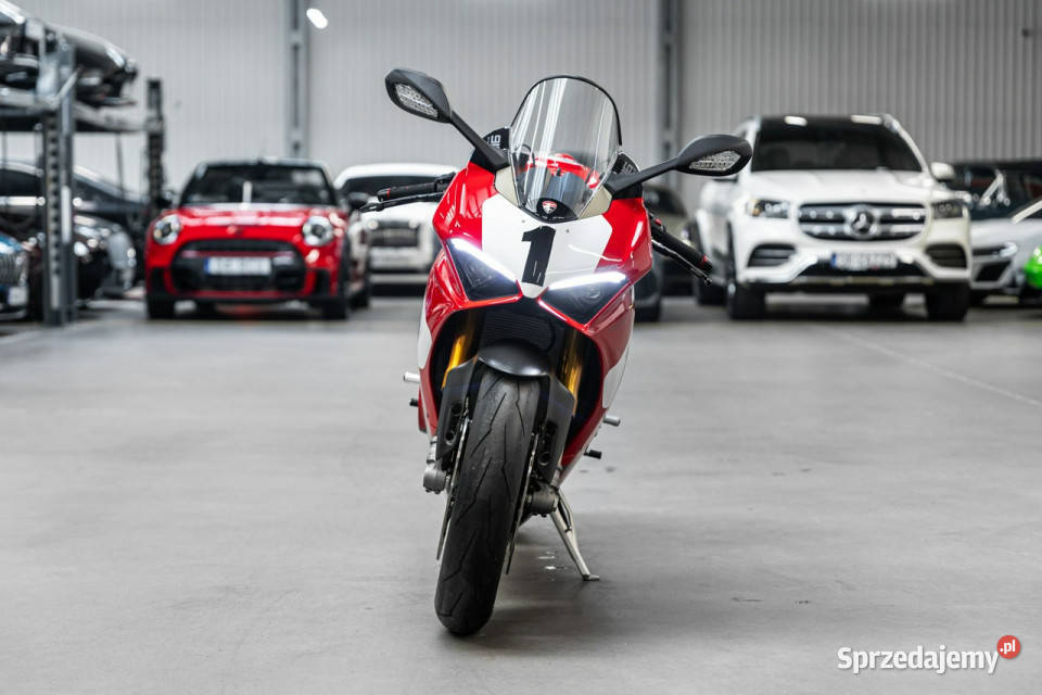 Ducati inny Ducati Panigale V4 25 Anniversario Węgrzce