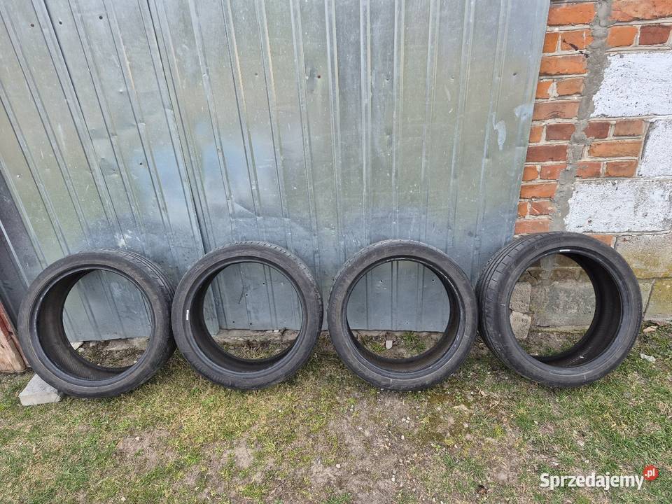 Opony Continental 2254018r Sitno