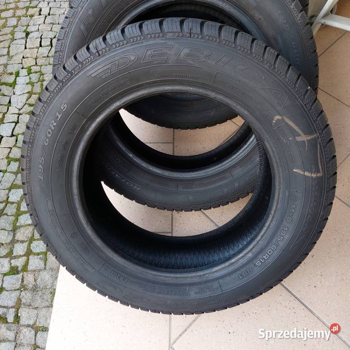 Opony Dębica Frigo 2 19560 R15 Namysłów