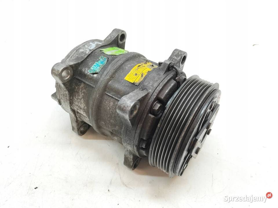 SPRĘŻARKA KLIMATYZACJI 9166045 25 TDI Volvo S80
