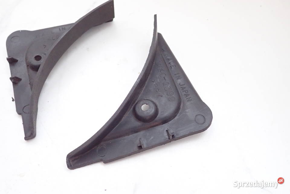 Dwie Owiewki Wypełnienie Kawasaki GPZ EX 500S lubuskie Strzelce Krajeńskie