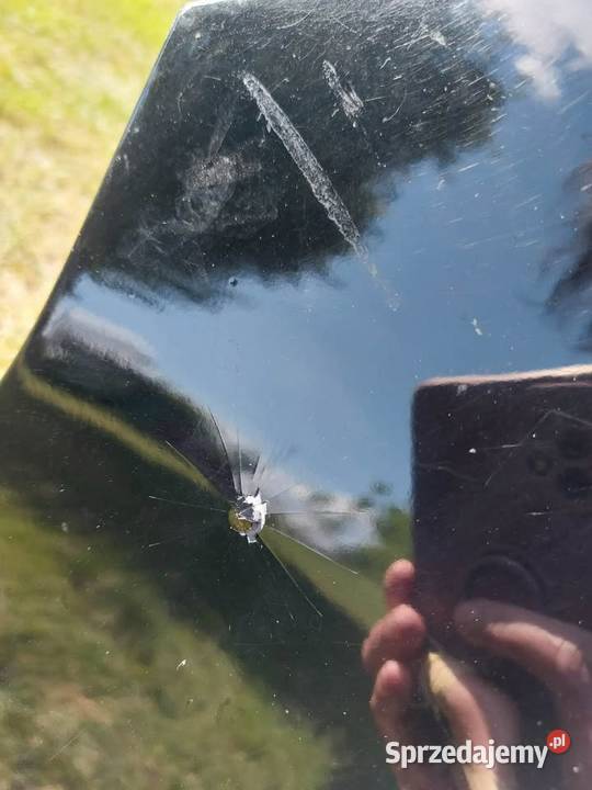 Zderzak tył tylny Mercedes E Klasa Sedan W212 Zderzaki Biała Podlaska