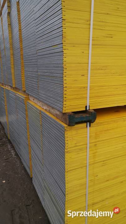 Stemple budowlane Dźwigary H 20 Głowice Trójnogi sprzedam