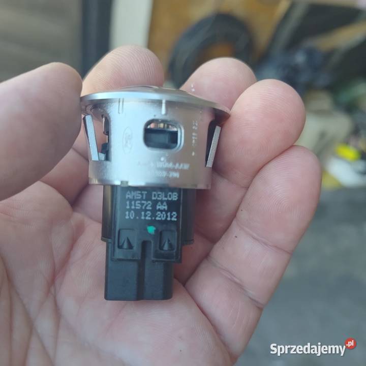 Przycisk start stop Ford kuga focus mk3 C mk2