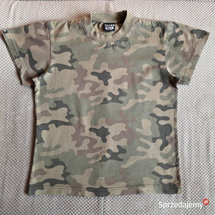 Texar koszulka rozmiar S ok 158 Kraków