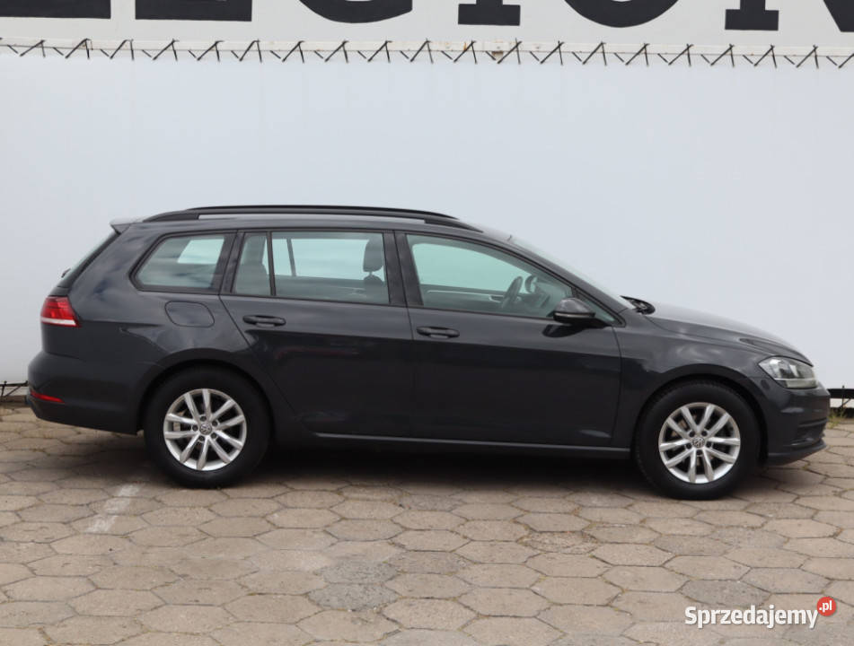 VW Golf 16 TDI tempomat sprzedam