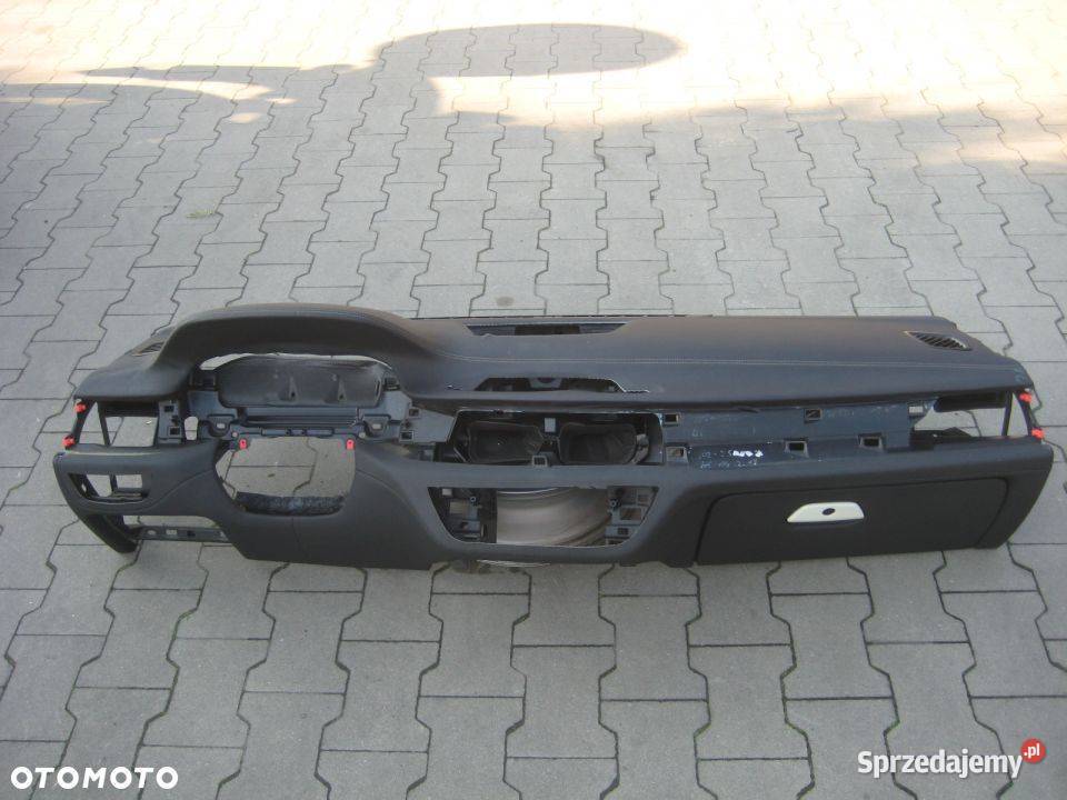 BMW 7 G11 G12 1518R DESKA ROZDZIELCZA KONSOLA Rakoniewice