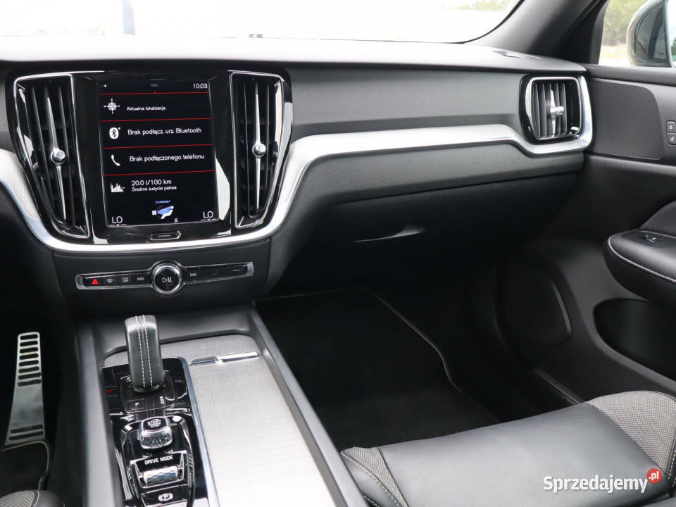 Volvo S60 B4 ABS Piaseczno