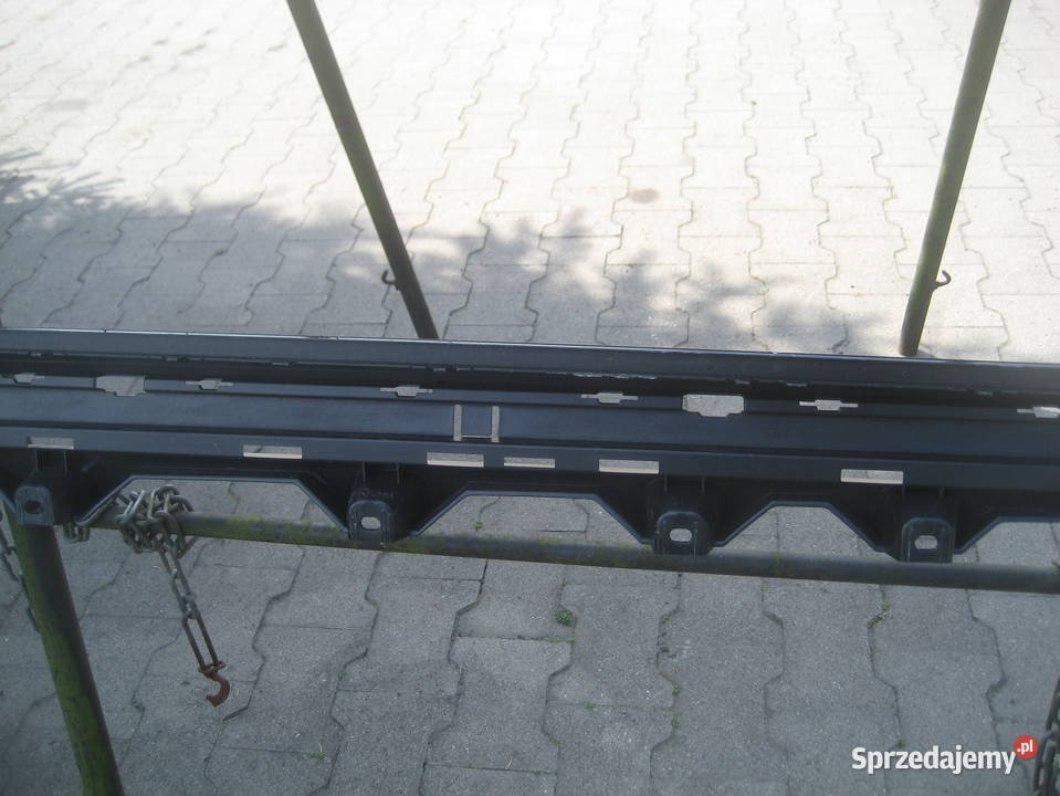 bmw g26 i4 2125r listwa progowa lewa 5177