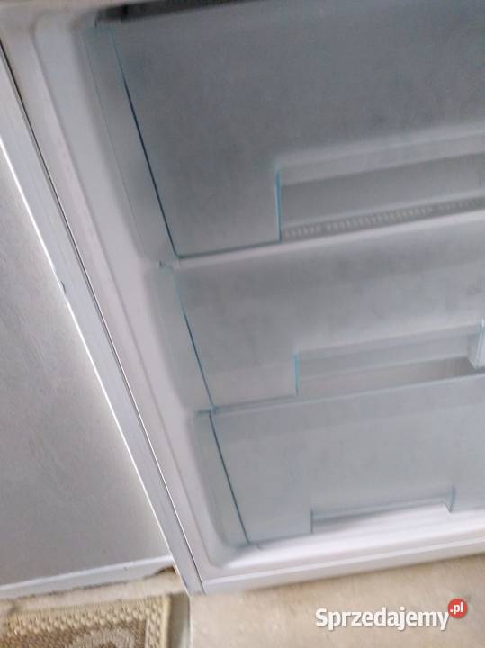 Lodówka Samsung 160 Łódź