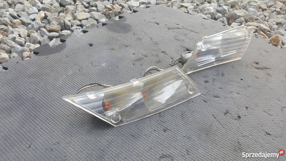Kierunkowskazy tylne Piaggio Zip 4T Jawiszowice