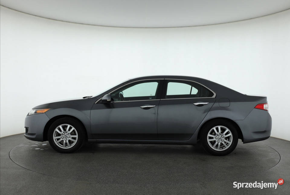 Honda Accord 20 iVTEC wielofunkcyjna kierownica Piaseczno