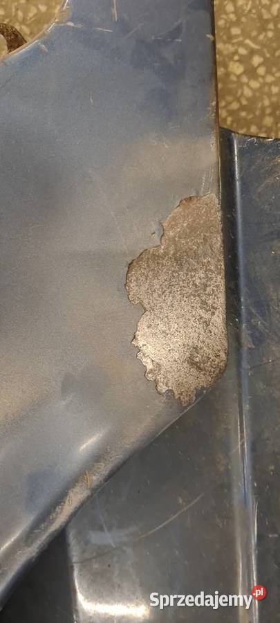 mercedes w 126 błotniki przednie lewy prawy Łódź