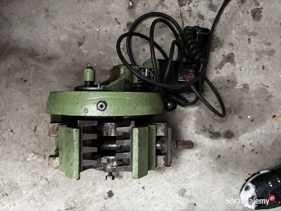 Georg Fischer Ra2 Siedlce