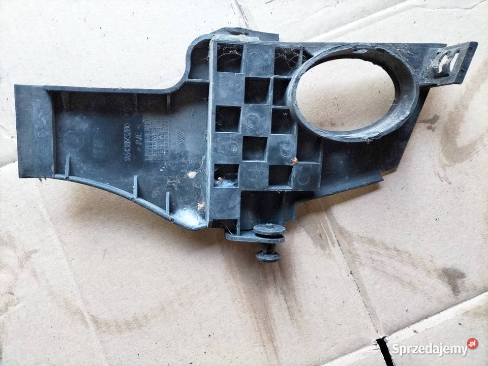 Citroen C3 Mk1 14HDI 9643893280 ŁAPACZ DOLOT osobowe
