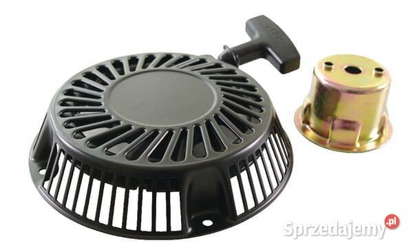 Rozrusznik ręczny 715204