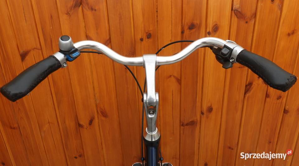 Rower damski Koga Silverace D 50 I inne rowery Milanówek