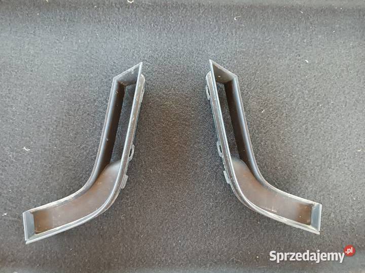 Kratki zderzaka audi A3 8V 8V3807823 8V3807824 Turek