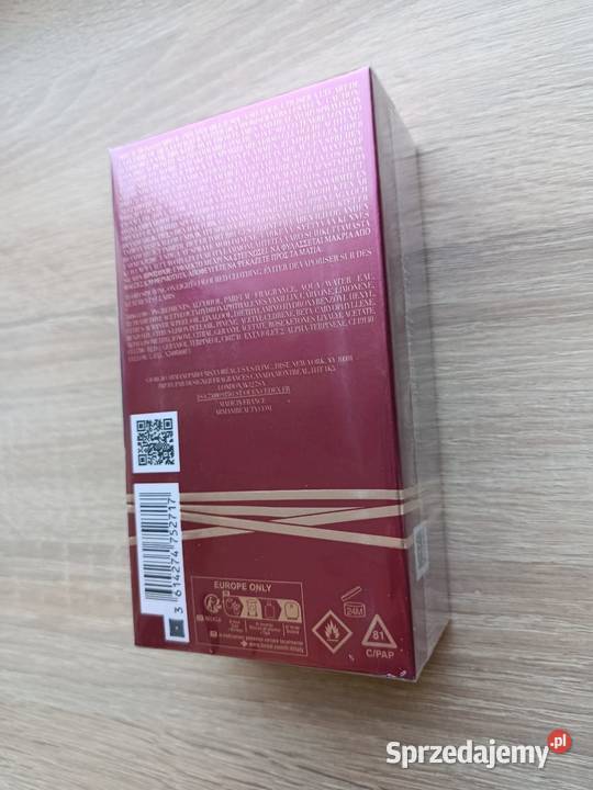 Perfumy damskie Armani Power of You 90 ml podlaskie Białystok