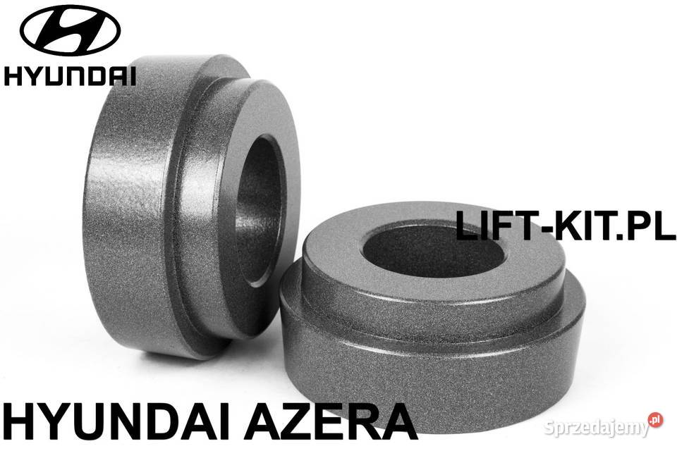 Lift Zawieszenia HYUNDAI AZERA 2005 2006 2007 Lublin