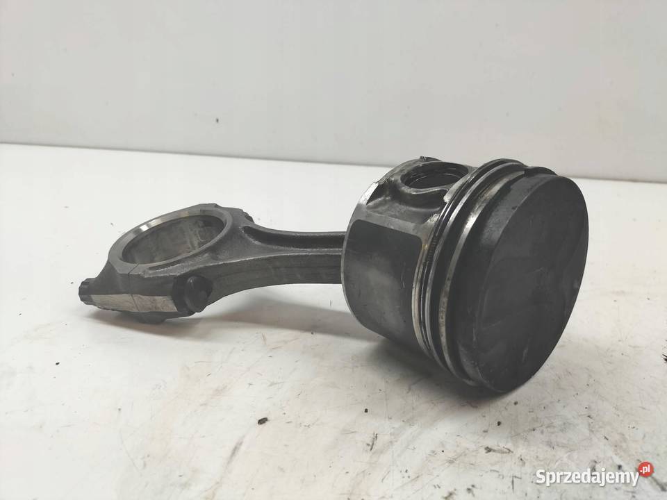 TŁOK KORBOWÓD 27 TD Nissan Terrano II 19932007