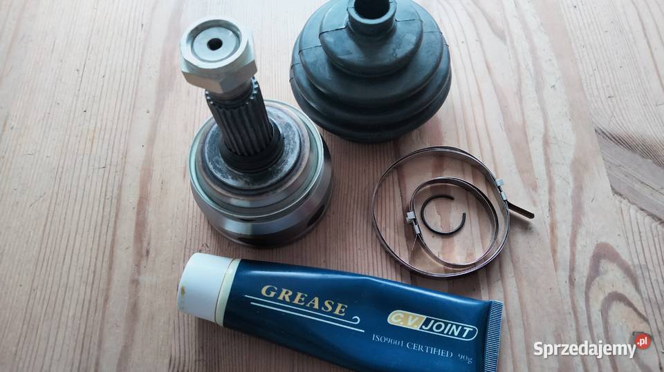 Przegub VW Passat Golf Jetta Vento Scirocco sprzedam