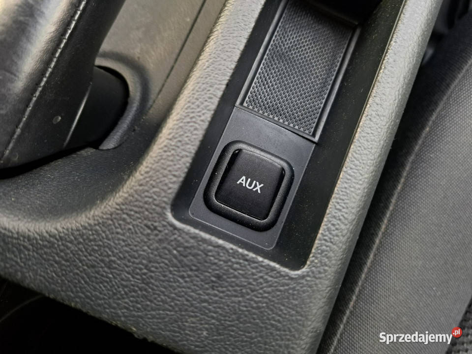 Audi A3 20 COMMON RAiL STAN KLiMAtronik halogeny światła do jazdy dziennej Olsztyn