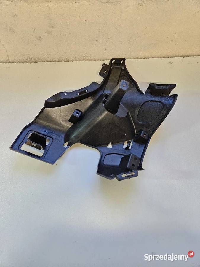 VOLVO XC40 ŚLIZG PRAWY ZDERZAKA PRZÓD 31449363 Pozostałe Międzychód sprzedam