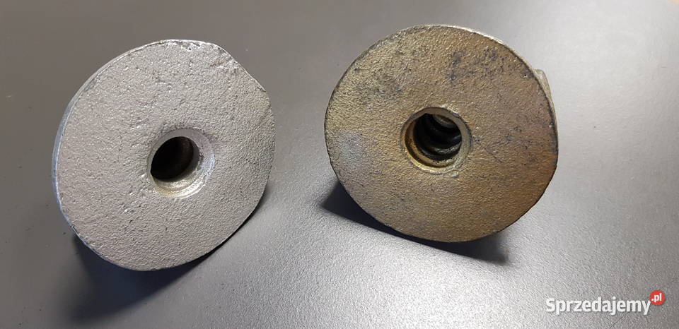 nakrętka szalunkowa nakrętka fi 70 szalunki małopolskie Kraków