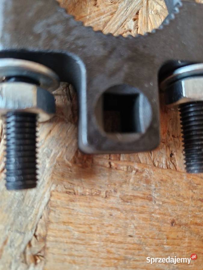 ŚCIĄGACZ KLUCZ DO MONTAŻU DEMONTAŻU DRĄŻKÓW Głogowa